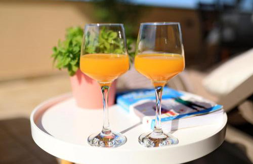 Vanda Land penthouse - Foto 20