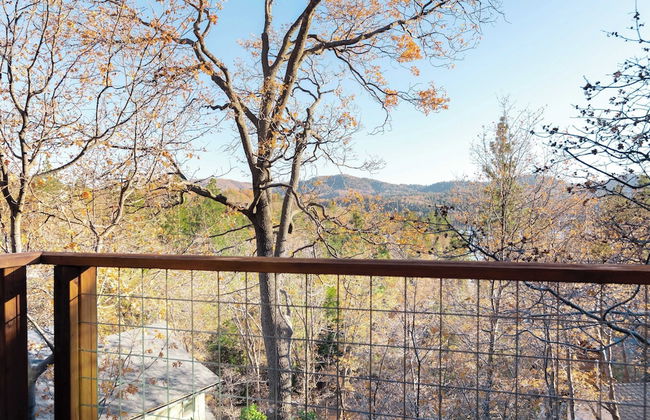 Legacy Lodge by Avantstay Upper-level Retreat Deck, Hot Tub - Foto 27