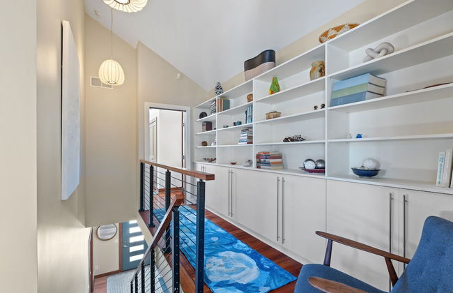 Urban Treehaus - Foto 38