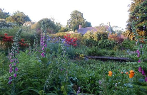 Blaenfforest Granary Newcastle Emlyn - Photo 19