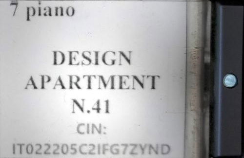 Design apartment n. 41 - Foto 27