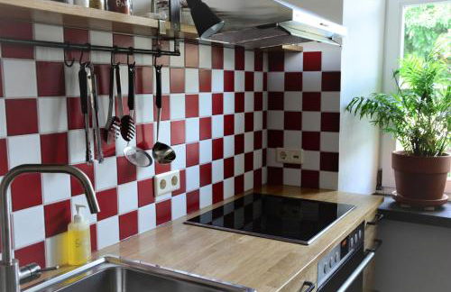 Stiftsherrenhaus - Foto 56