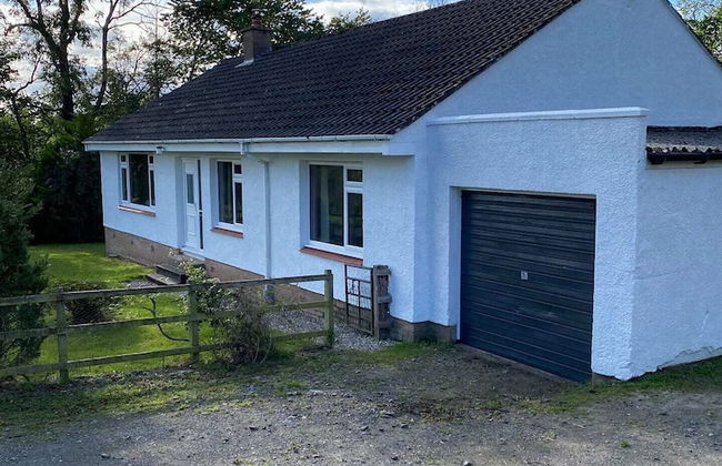 Keppoch Cottage - Foto 10