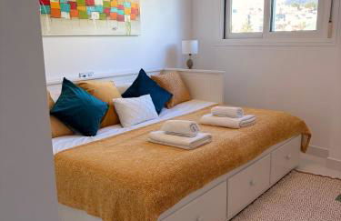 Serenity - Mare Apartments Marbella - Foto 35