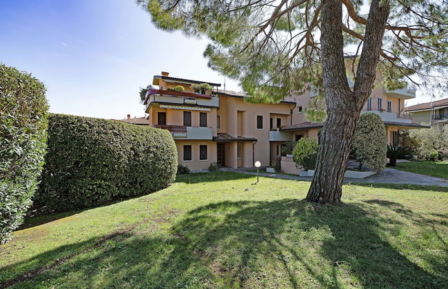 Borgo del Grillo P2-9 by Wonderful Italy - Photo 10