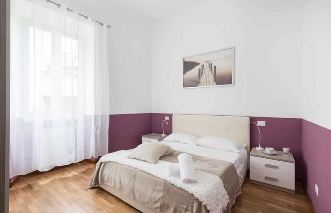 A World Aparts - Torre Argentina Apartments - Foto 18