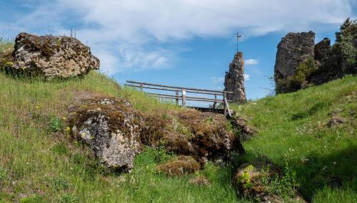 3 Zimmer App Fränkische Schweiz I Miselgau-Obernsees - Foto 3