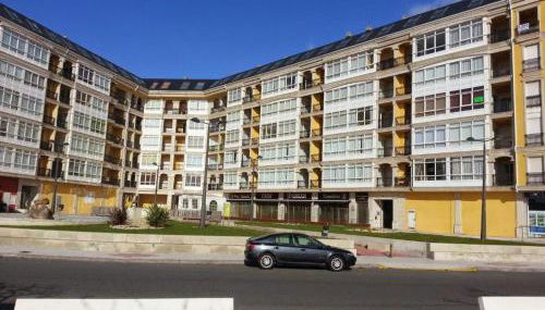 Apartamento Marexada Foz - Foto 3