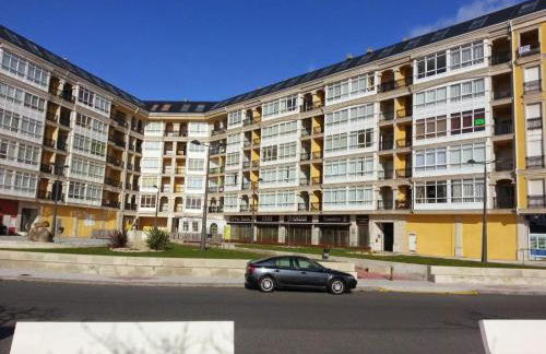 Apartamento Marexada Foz - Foto 3