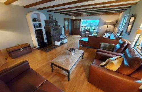 Ferienhaus Hescheld With Private Jacuzzi - Foto 10