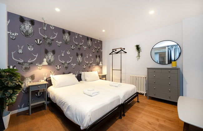 Crashpads Shoreditch the Club Row Collection - Foto 7