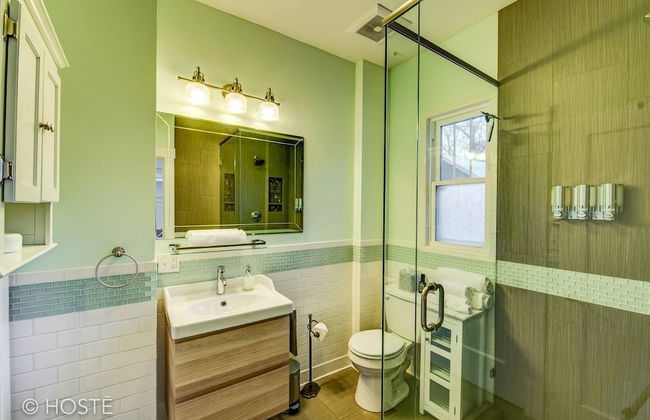 4BR Dog Friendly Mtn Retreat With Gym! - Foto 41