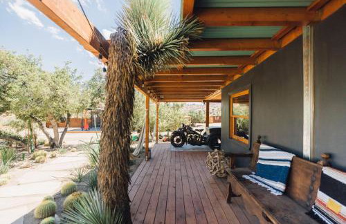 Mod West Ranch: 5-acre Boulder Playground - Foto 28