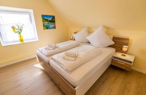 Huus Sielmönken - Foto 23