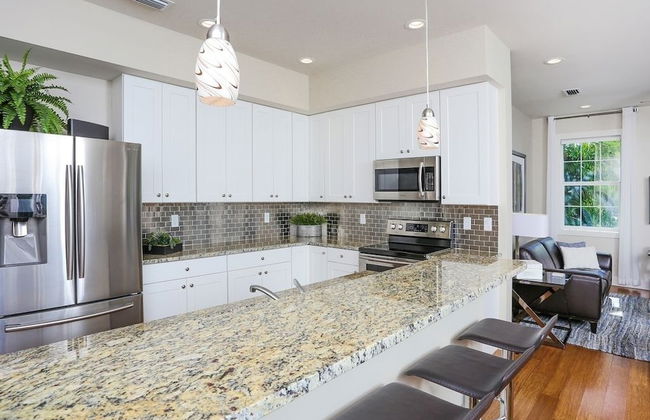 Paradise Beach House managed by Beach Retreats - Foto 9