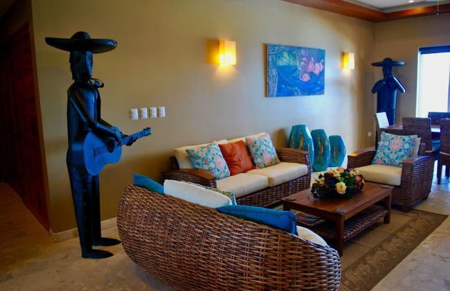 Isla 33 - Two Bedroom Villa 2303 - Foto 11