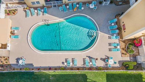 Ponce de Leon Towers 301 - Foto 5