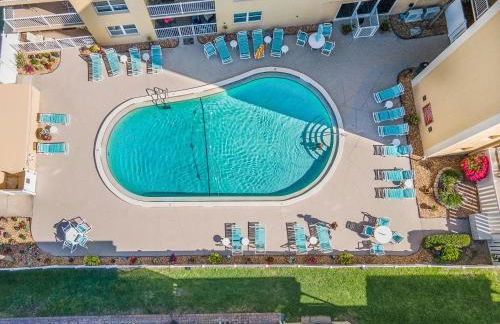 Ponce de Leon Towers 301 - Foto 5