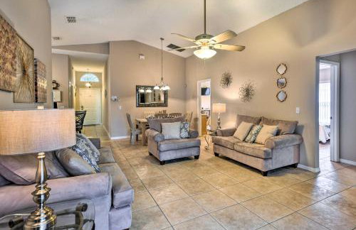 Clermont Home with Pool and Game Room 10 Mi to Parks! - Foto 4