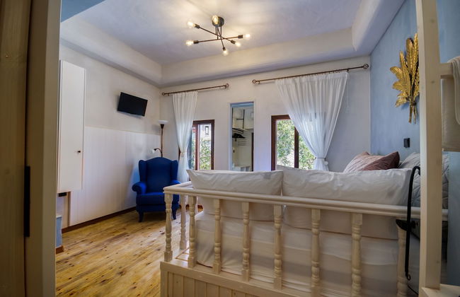 Bastion Medieval Deluxe Apartments - Foto 13