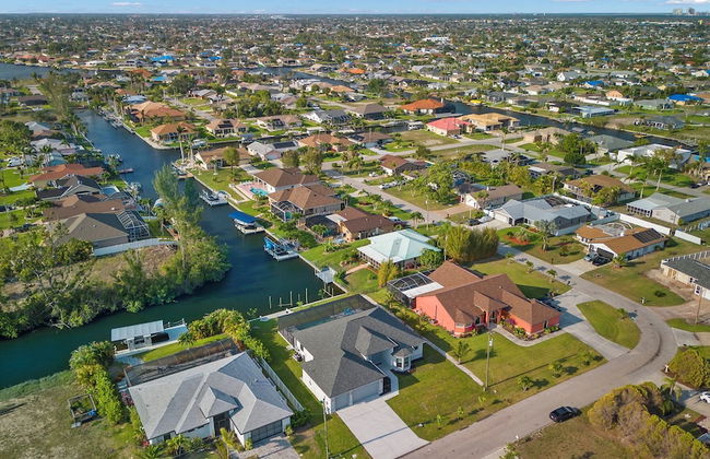 Coastal Cozy Villa - Foto 12