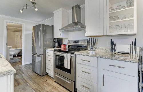 Stay in a Historic Gold Mine Town w/Mountain Views - Foto 50