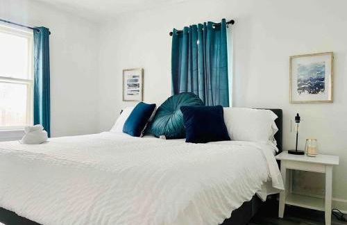 Centrally Located EVV Apartments - Foto 1