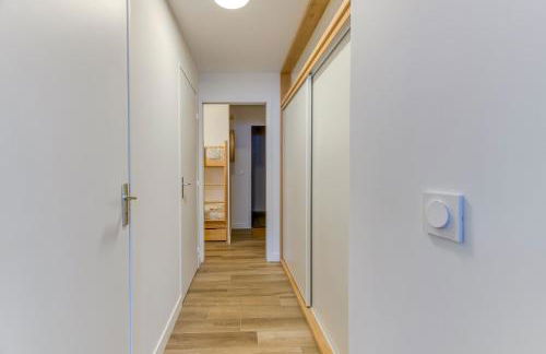 Bel appart rénové Les Granges 26 - Foto 19