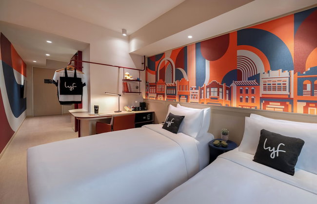 lyf Georgetown Penang - Photo 9