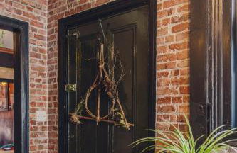 101 House At The End. Witchcraft & Wizardry House - Foto 22