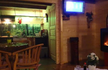 Holzhaus Waldwichtel am Wald und See - Photo 10