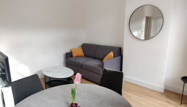 T2 neuf tout équipé, climatisé - Foto 2