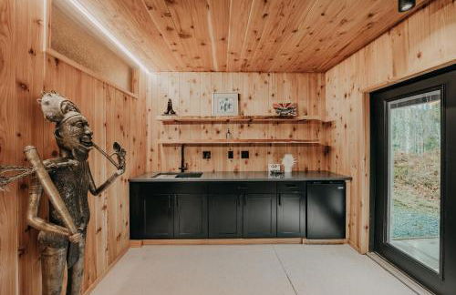 Maple Falls Cabin #58 - Wi-Fi - Pets Ok - Views - Vc - Sauna - Soaker Tub - Foto 41