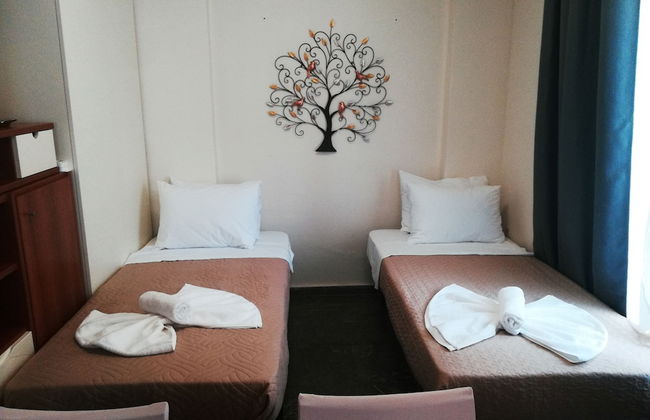 Luxury Apts Heraklion Center - Foto 17