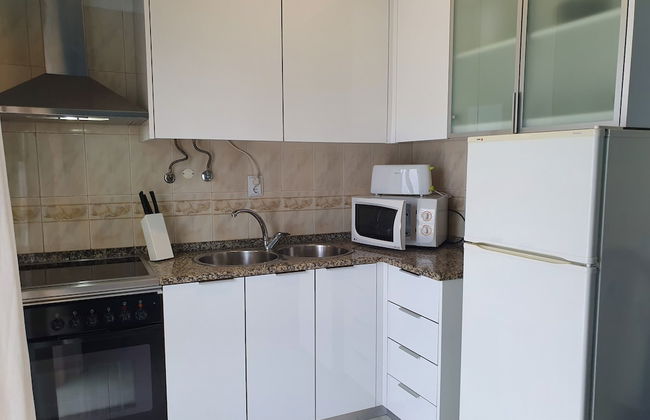 Hotel Praia Azul - Photo 10