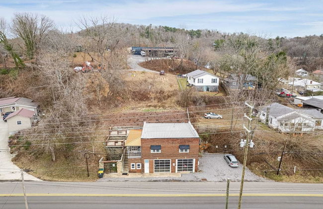 Riverside Trade Retreat Avantstay Industrial-chic, Near Downtown Asheville - Foto 19