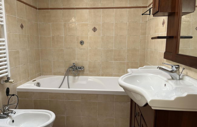 Villa Felici Camilla - Foto 10