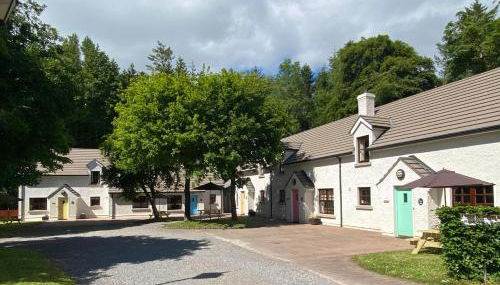 Tully Mill Cottages - Foto 1