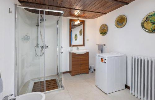 Monastero Di Santo Stefano - Foto 27