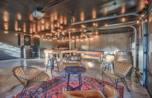 4BD With Game Lounge Hot tub Dog Friendly USAFA - Foto 33