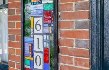 Brooklyn House, Downtown Wilmington - Foto 71