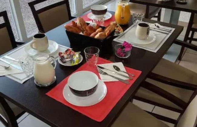 Zenao Appart'hotel - Yzeure - Foto 19