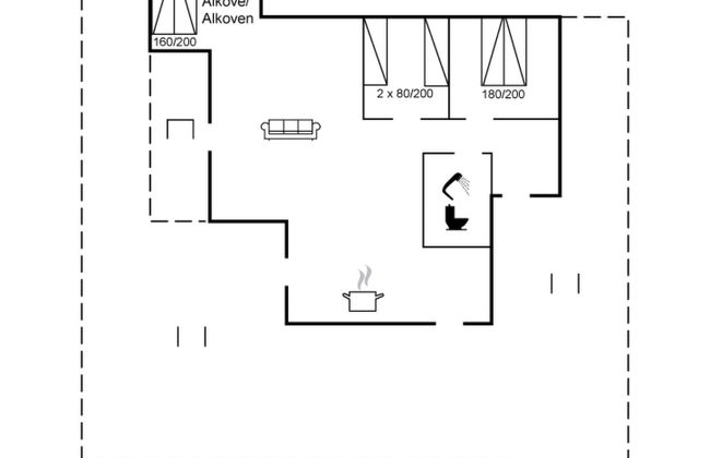"Miljanka" - 175m from the sea - Foto 2