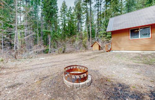 Wadsworth Cabin - Foto 27