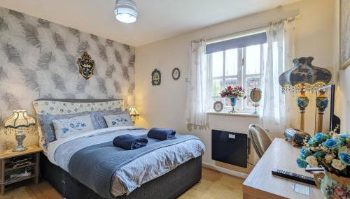 City Centre Vintage Theme Guest Rooms - Foto 2