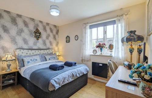 City Centre Vintage Theme Guest Rooms - Foto 2