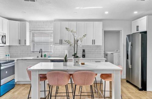 Modern 4BR South Tampa Home Yard Near the Bay - Foto 2