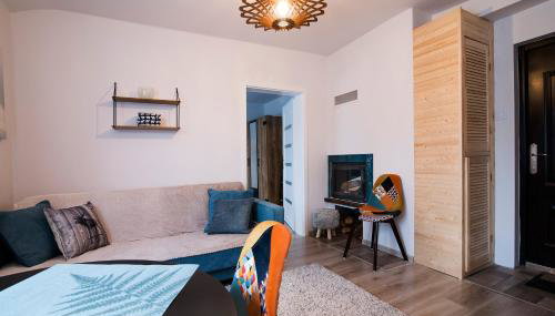 Uroczy Apartament Muszynka - Foto 5