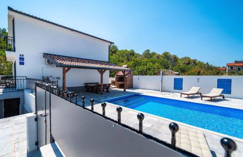 Vitez's House Novigrad/Knight's House Novigrad - Foto 25