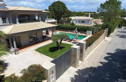 Charming Exceptional Golf Villa in Algarve - Photo 70